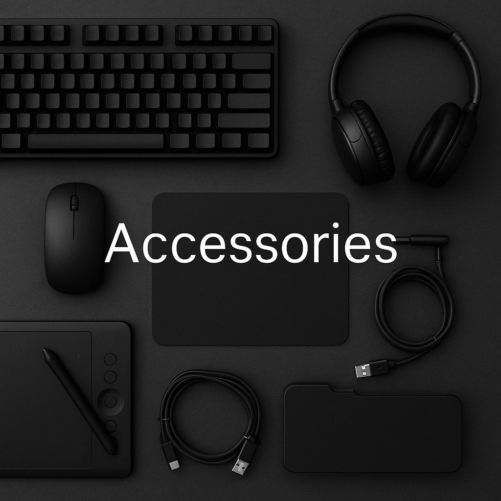 Accessories